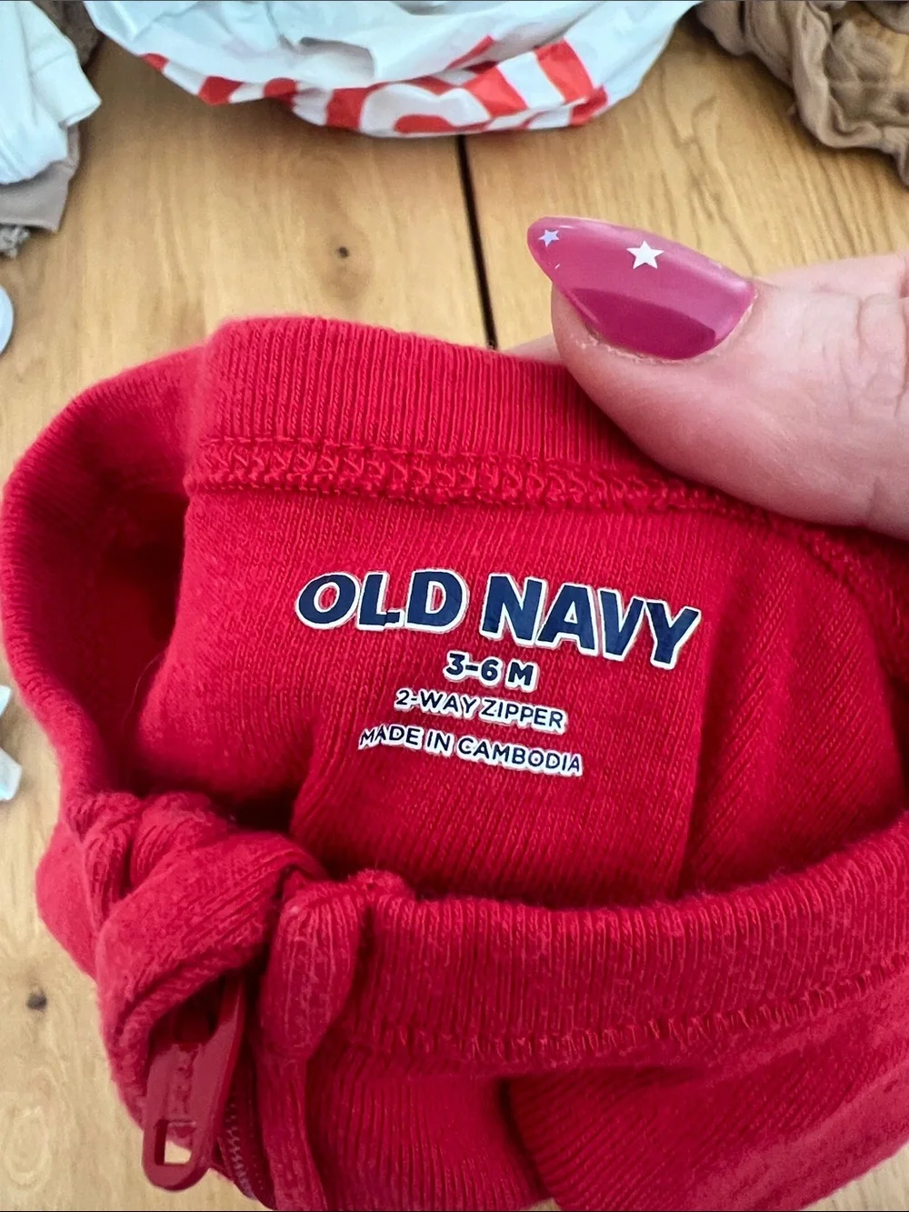 Old Navy old navy